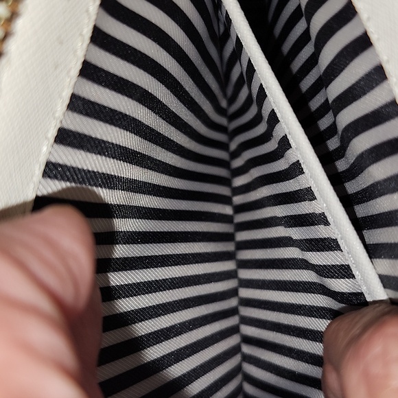 Kate Spade Cameron Street Clarise Saffiano Leather Crossbody - Picture 9 of 14